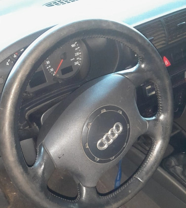 Audi A3 cena 3000 przebieg: 430000, rok produkcji 1999 z Konstantynów Łódzki małe 56